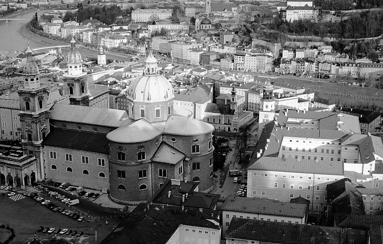 Salzburg, Austria
